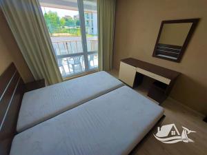 Prodej bytu 2+kk, Nesebar, Bulharsko, 56 m2