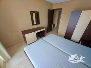 Prodej bytu 2+kk, Nesebar, Bulharsko, 56 m2