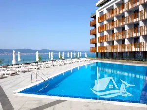 Prodej bytu 2+kk, Nesebar, Bulharsko, 56 m2