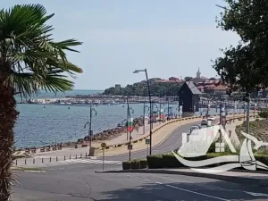 Prodej bytu 2+kk, Nesebar, Bulharsko, 56 m2