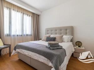 Prodej bytu 3+kk, Lemesos, Kypr, 83 m2