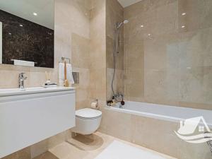 Prodej bytu 3+kk, Lemesos, Kypr, 83 m2