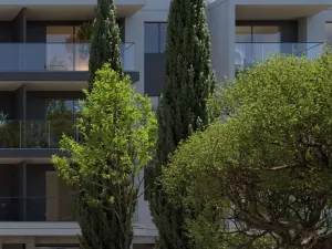 Prodej bytu 3+kk, Lemesos, Kypr, 83 m2