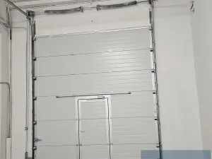 Pronájem skladu, Brno, Kaštanová, 200 m2