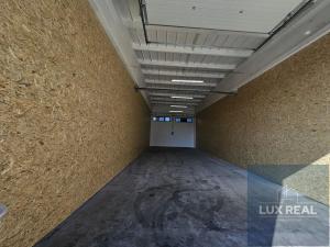 Pronájem skladu, Brno, Kaštanová, 200 m2