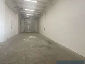 Pronájem skladu, Brno, Kaštanová, 200 m2