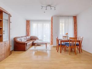 Pronájem bytu 3+kk, Praha - Zbraslav, Elišky Přemyslovny, 75 m2