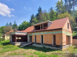 Prodej rodinného domu, Třebotov, Velká Strana, 196 m2