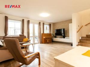 Prodej rodinného domu, Lány, K Betynce, 122 m2