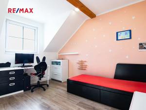 Prodej rodinného domu, Lány, K Betynce, 122 m2
