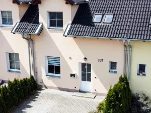 Prodej rodinného domu, Lány, K Betynce, 122 m2