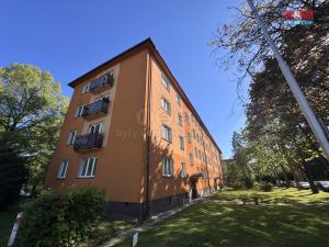 Pronájem bytu 4+1, Ostrava - Poruba, Charkovská, 70 m2