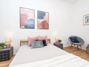 Prodej bytu 2+kk, Praha - Vršovice, Ruská, 50 m2
