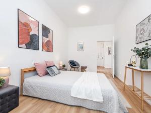Prodej bytu 2+kk, Praha - Vršovice, Ruská, 50 m2
