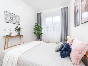 Prodej bytu 2+kk, Praha - Vršovice, Ruská, 50 m2