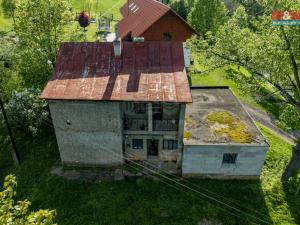 Prodej rodinného domu, Pozděchov, 100 m2