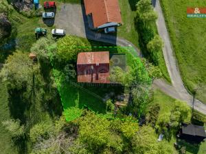 Prodej rodinného domu, Pozděchov, 100 m2