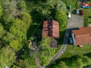 Prodej rodinného domu, Pozděchov, 100 m2