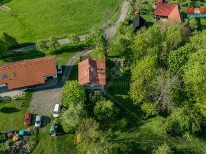 Prodej rodinného domu, Pozděchov, 100 m2