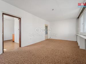Prodej bytu 3+1, Hradec Králové, Na Kotli, 75 m2