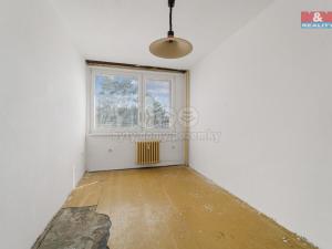 Prodej bytu 3+1, Hradec Králové, Na Kotli, 75 m2