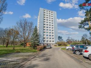 Prodej bytu 3+1, Hradec Králové, Na Kotli, 75 m2