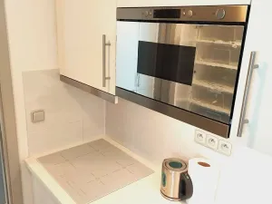 Pronájem bytu 2+kk, Praha - Stodůlky, Lýskova, 44 m2