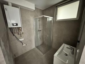 Prodej bytu 2+1, Olomouc - Nová Ulice, Wolkerova, 58 m2