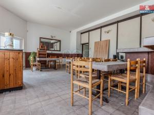 Prodej komerční nemovitosti, Petřvald, Závodní, 760 m2