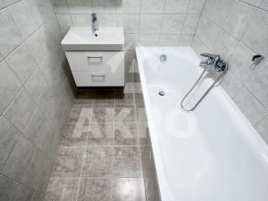 Pronájem bytu 3+1, Praha - Braník, Novodvorská, 77 m2