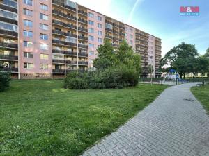 Pronájem bytu 1+1, Prostějov, Libušinka, 33 m2