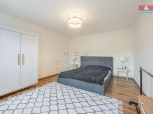 Prodej rodinného domu, Praha - Přední Kopanina, K Prelátům, 110 m2