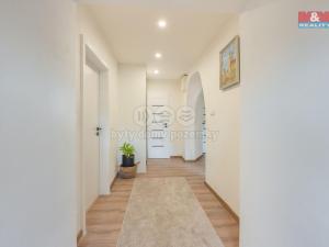 Prodej rodinného domu, Praha - Přední Kopanina, K Prelátům, 110 m2