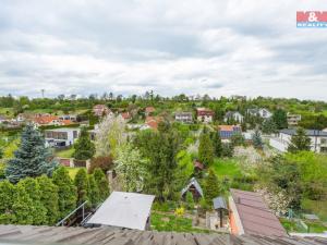 Prodej rodinného domu, Praha - Přední Kopanina, K Prelátům, 110 m2