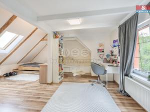 Prodej rodinného domu, Praha - Přední Kopanina, K Prelátům, 110 m2