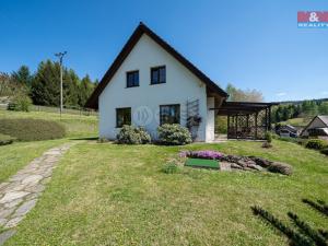 Prodej rodinného domu, Těchonín, 146 m2