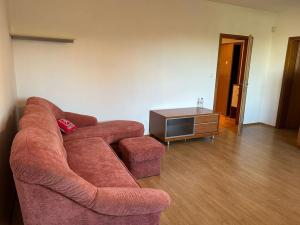 Pronájem bytu 2+kk, Praha - Záběhlice, Mattioliho, 57 m2