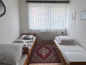 Prodej bytu 2+kk, Mariánské Lázně, Franze Kafky, 53 m2
