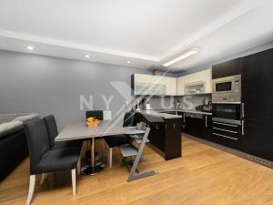 Pronájem bytu 3+kk, Praha - Žižkov, Kališnická, 94 m2