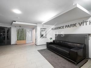 Pronájem bytu 3+kk, Praha - Žižkov, Kališnická, 94 m2