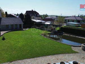 Prodej rodinného domu, Žíšov, 600 m2