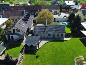 Prodej rodinného domu, Žíšov, 600 m2