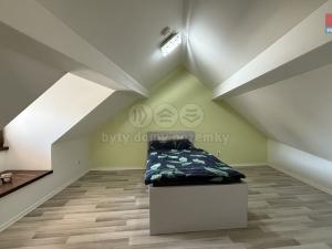 Prodej rodinného domu, Žíšov, 600 m2