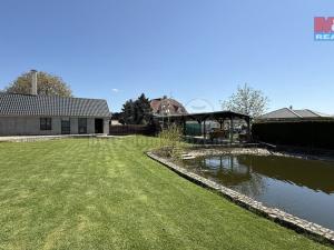 Prodej rodinného domu, Žíšov, 600 m2