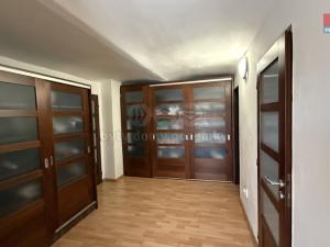 Prodej rodinného domu, Žíšov, 600 m2