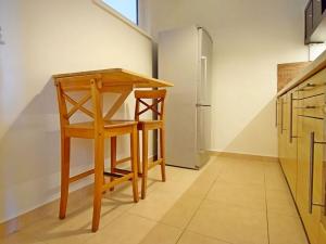 Pronájem bytu 1+1, Praha - Strašnice, Nad Primaskou, 41 m2
