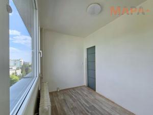 Prodej bytu 3+1, Chomutov, Březenecká, 60 m2