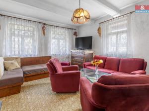Prodej chaty, Frýdlant nad Ostravicí - Lubno, 130 m2
