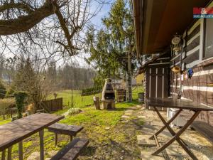 Prodej chaty, Frýdlant nad Ostravicí - Lubno, 130 m2