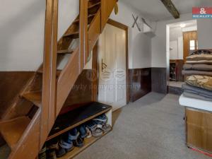 Prodej chaty, Frýdlant nad Ostravicí - Lubno, 130 m2